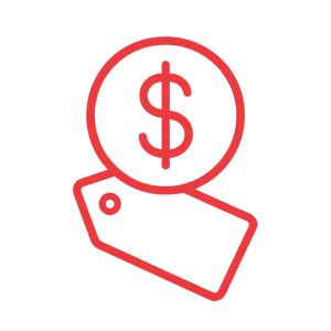 Affordable pricing